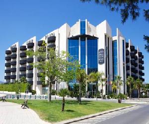 Hoteles en Albir - Albir Playa Hotel & Spa