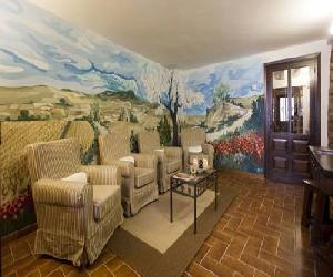 Hoteles en Elciego - Casa Rural La Corchea