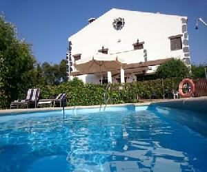 Hoteles en Berrocal - Alojamientos Rurales Berrocal