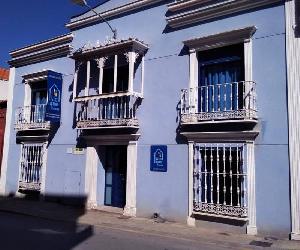 Hoteles en Valdepeñas - Aloque Posada Hotel Rural