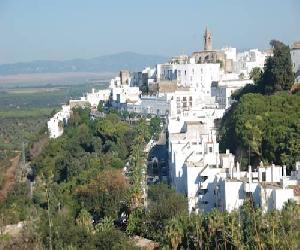 Hoteles en Vejer de la Frontera - Apartament Casa Levante