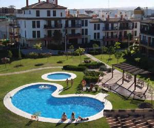 Hoteles en Ayamonte - Relax Aparment Costa Esuri