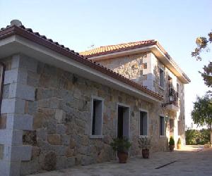 Hoteles en Colmenar del Arroyo - Apartamento Rural Albus Albi