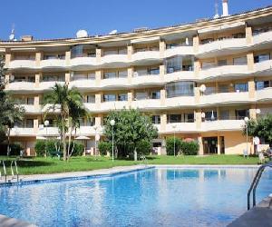 Hoteles en Albir - Apartamentos Albir Confort - Estrella