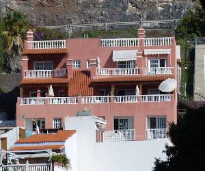 Hoteles en Playa de Santiago - Apartamentos Bellavista Gomera