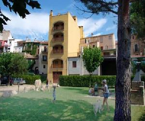 Hoteles en Maçanet de Cabrenys - Apartamentos Cal Ratero