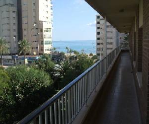 Hoteles en El Campello - Apartamentos Congo