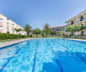 Hoteles en Calella de Palafrugell - Apartamentos Costa Brava