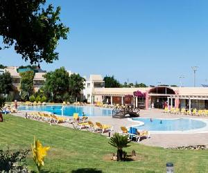 Hoteles en Punta Prima - Comitas Isla del Aire