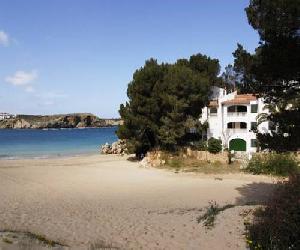 Hoteles en Punta Grossa - Apartamentos Jardin Playa