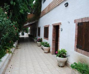 Hoteles en Duesaigües - Apartamentos Les Moreres