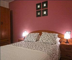 Hoteles en Albarracín - Apartamentos Los Mayos de Albarracín