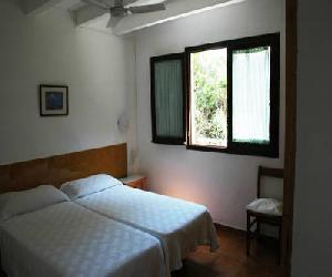 Hoteles en Cala Morell - Apartamentos Sa Cala