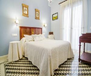 Hoteles en Alhama de Granada - Apartamentos Salmerones