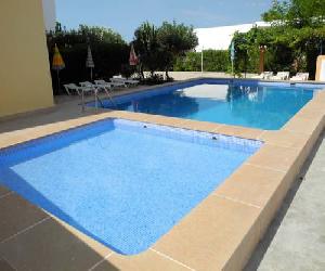 Hoteles en Es Pujols - Apartamentos Timon- Formentera Vacaciones