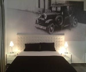 Hoteles en Torremenga - Apartamentos Torremenguada