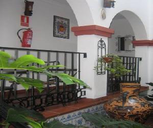 Hoteles en Carmona - Apartamentos Turisticos Casa Cantillo