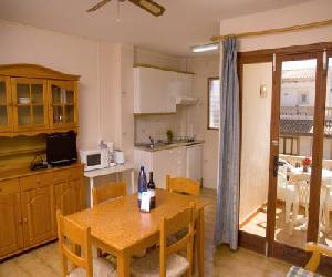 Hoteles en Cala Figuera - Apartamentos Vistalmar Mallorca