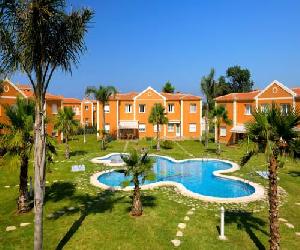 Hoteles en Oliva - Apartamentos y Villas Oliva Nova Golf Resort