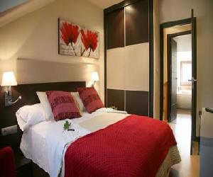 Hoteles en El Pueyo de Jaca - Aparthotel Bubal