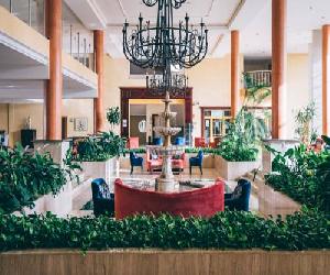 Hoteles en San Miguel de Abona - Grand Muthu Golf Plaza Hotel