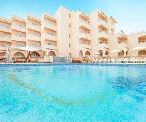 Hoteles en San Antonio Bay - azuLine Hotel - Apartamento Rosamar