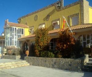 Hoteles en Arcos de Jalón - Arcojalon