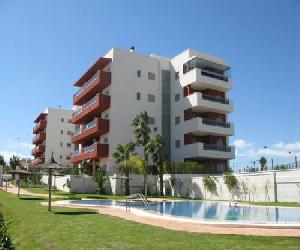 Hoteles en Arenales del Sol - Arenales Playa Mar Holidays