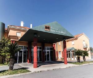 Hoteles en Malpartida de Plasencia - ELE Hotel Puerta de Monfrague