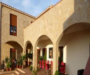 Hoteles en Sant Jordi - B&B Casa Rural Mas del Rey