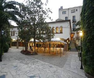 Hoteles en Caldes de Montbui - RVHotels Balneari Broquetas