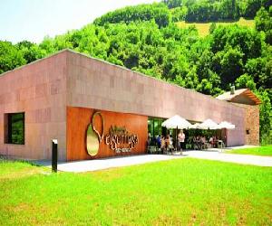 Hoteles en Elgorriaga - Balneario Elgorriaga
