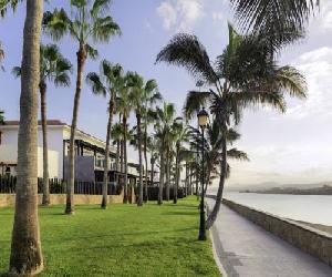 Hoteles en Caleta De Fuste - Barceló Castillo Beach Resort