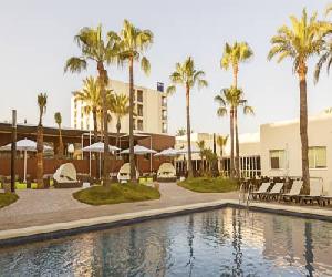 Hoteles en San Antonio Bay - Occidental Ibiza