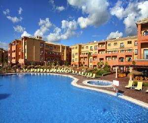 Hoteles en Punta Umbría - Barceló Punta Umbría Beach Resort