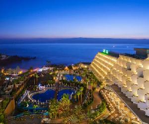 Hoteles en Puerto de Santiago - Landmar Playa La Arena