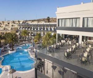 Hoteles en Costa Calma - Kn Hotel Matas Blancas - Solo Adultos