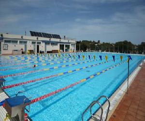 Hoteles en Colonia Sant Jordi - Bluewater Hotel