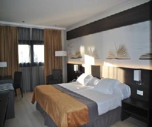 Hoteles en Reus - Brea's Hotel