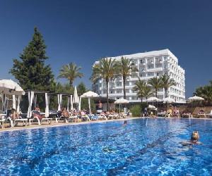 Hoteles en Cala Millor - Cala Millor Garden Hotel - Adults Only