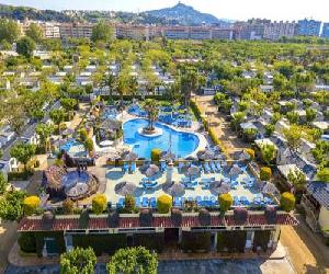 Hoteles en Platja de l?Almadrava - Alannia Costa Dorada