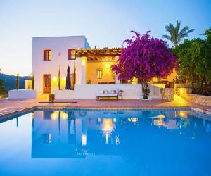 Hoteles en Ibiza Town - Can Pere Lifestyle & Spa