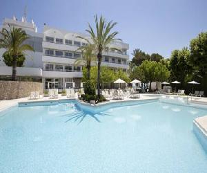 Hoteles en Canyamel - Canyamel Park Hotel & Spa - 4* Sup - Adults only (+16)