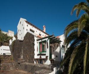 Hoteles en Isora - Casa Abuela María