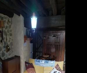 Hoteles en Sequeros - Casa Angel