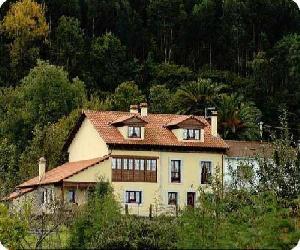 Hoteles en Camango - Casa de Aldea El Frade