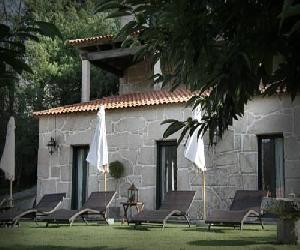 Hoteles en Aldán - Casa do Ouro