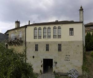 Hoteles en Esposende - Casa dos Ulloa