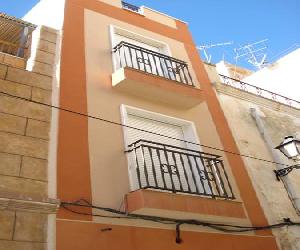 Hoteles en Crevillente - Casa Dúplex Kentia