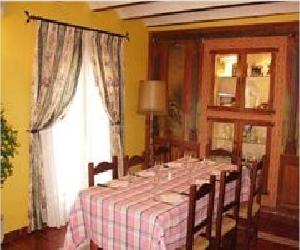 Hoteles en Aranda de Moncayo - Casa Maidevera